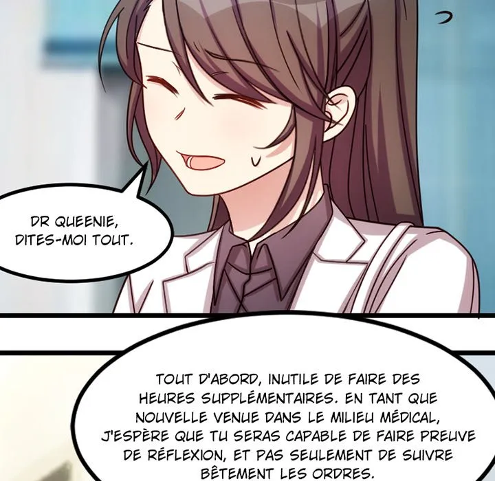 Read Une Demande Inattendue Manga Online