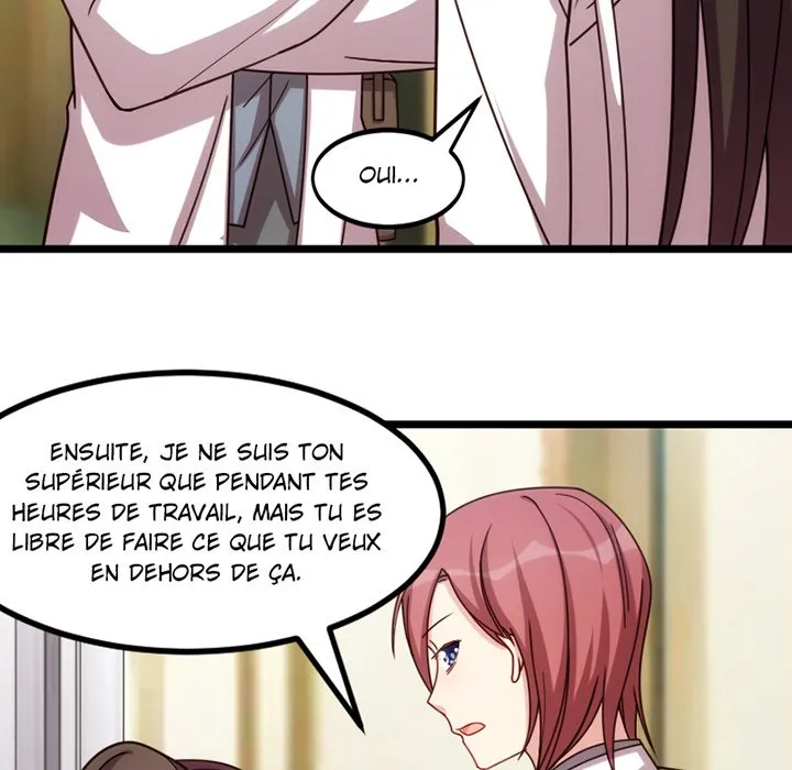 Read Une Demande Inattendue Manga Online