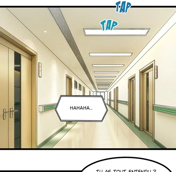 Read Une Demande Inattendue Manga Online