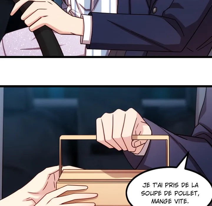 Read Une Demande Inattendue Manga Online