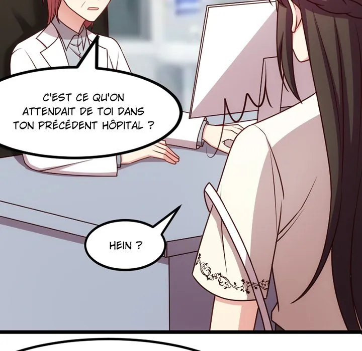 Read Une Demande Inattendue Manga Online