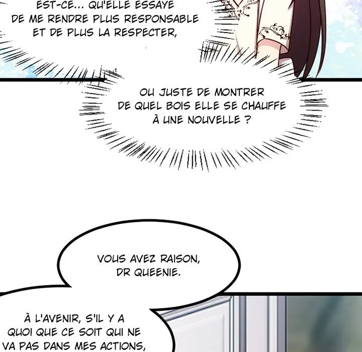 Read Une Demande Inattendue Manga Online
