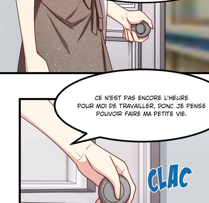 Read Une Demande Inattendue Manga Online