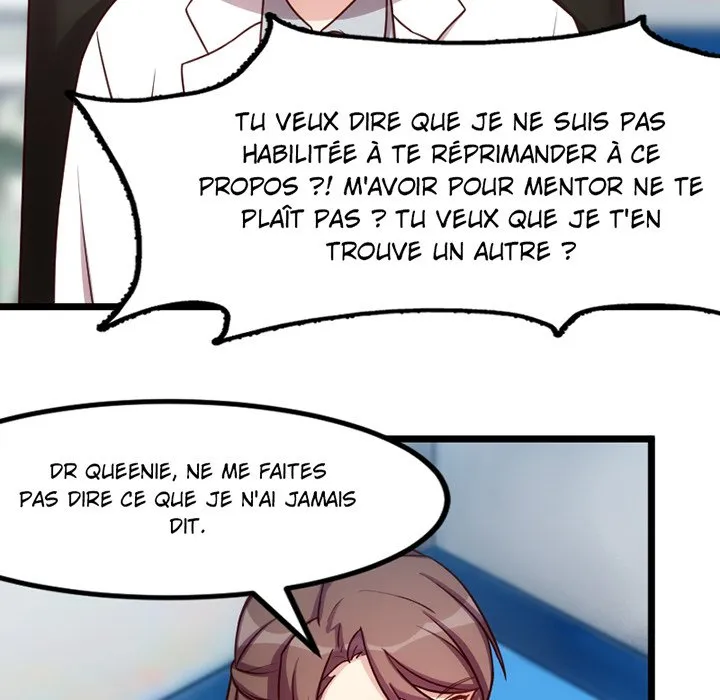 Read Une Demande Inattendue Manga Online