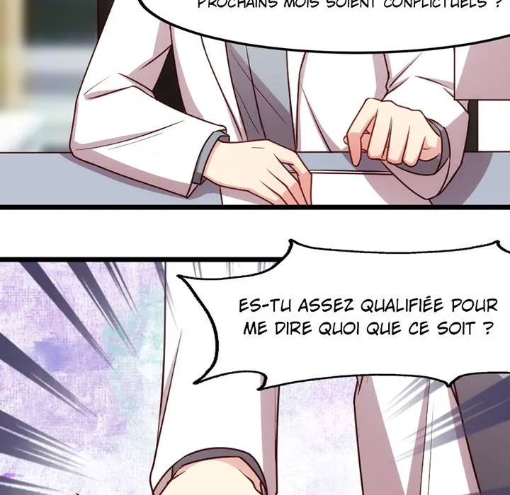 Read Une Demande Inattendue Manga Online