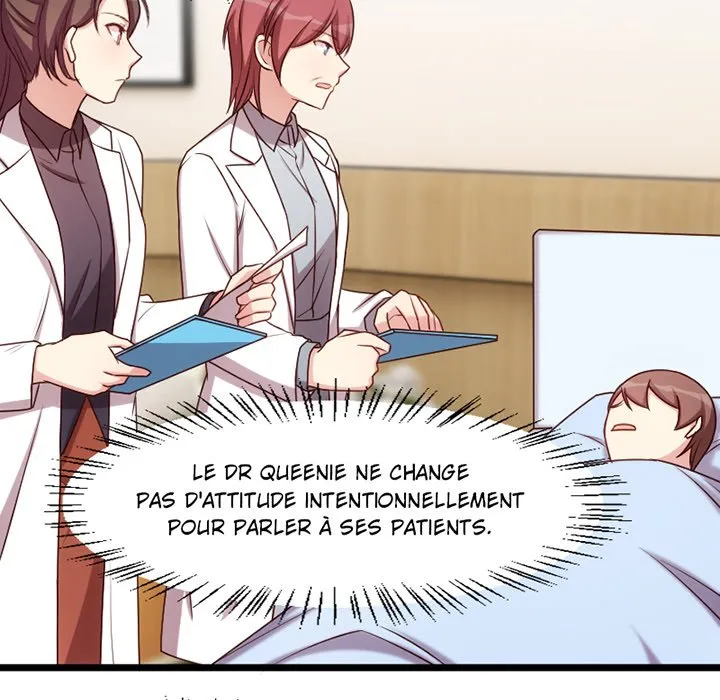 Read Une Demande Inattendue Manga Online