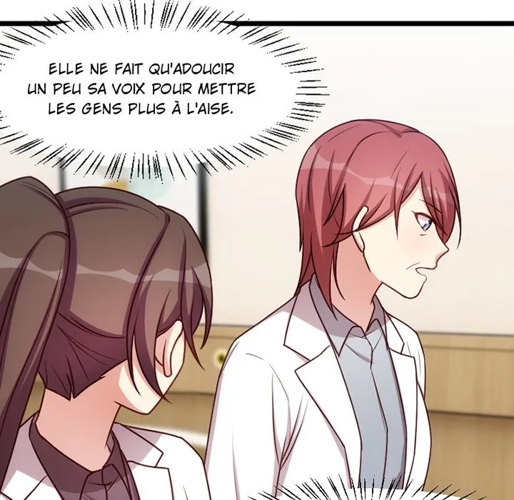 Read Une Demande Inattendue Manga Online