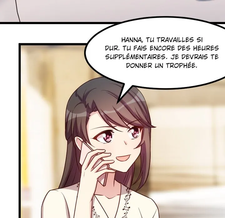 Read Une Demande Inattendue Manga Online