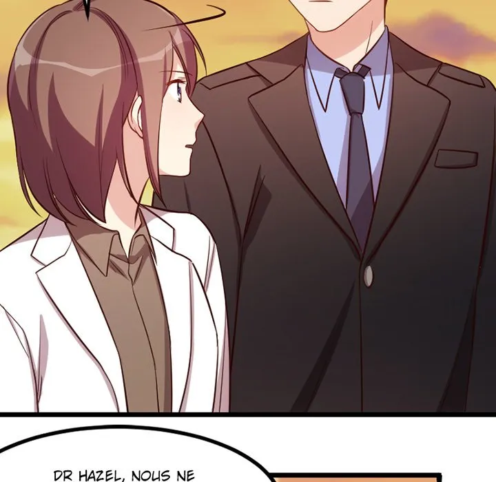 Read Une Demande Inattendue Manga Online