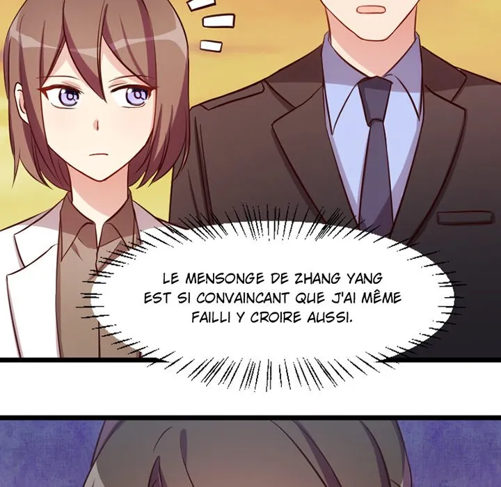 Read Une Demande Inattendue Manga Online