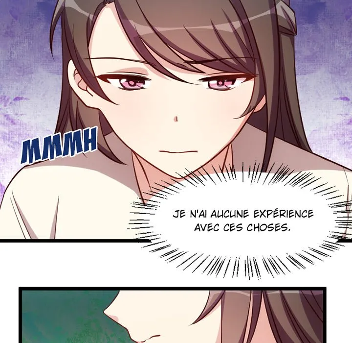 Read Une Demande Inattendue Manga Online