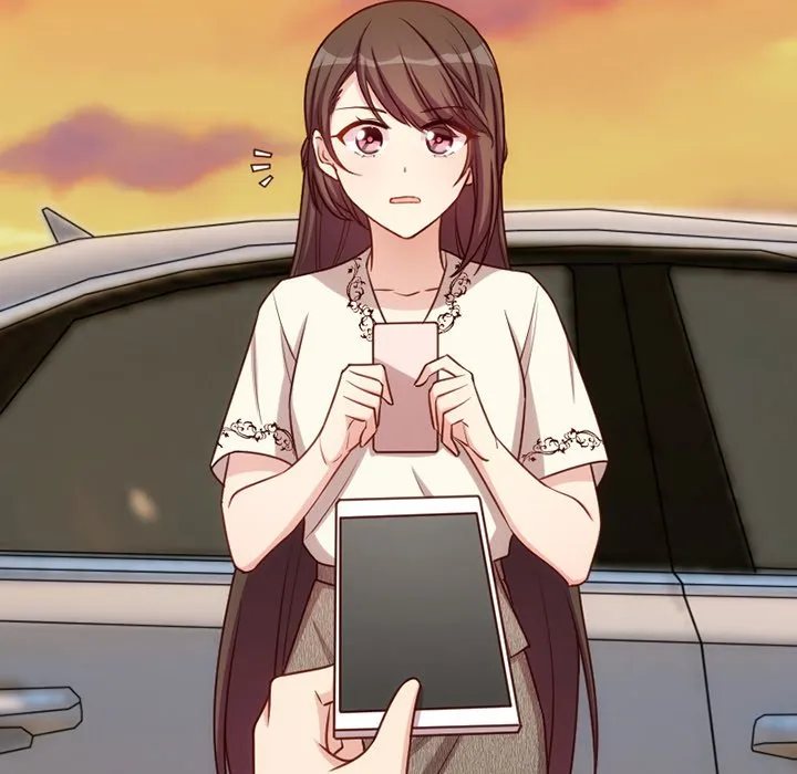 Read Une Demande Inattendue Manga Online