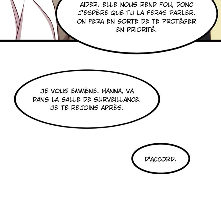 Read Une Demande Inattendue Manga Online