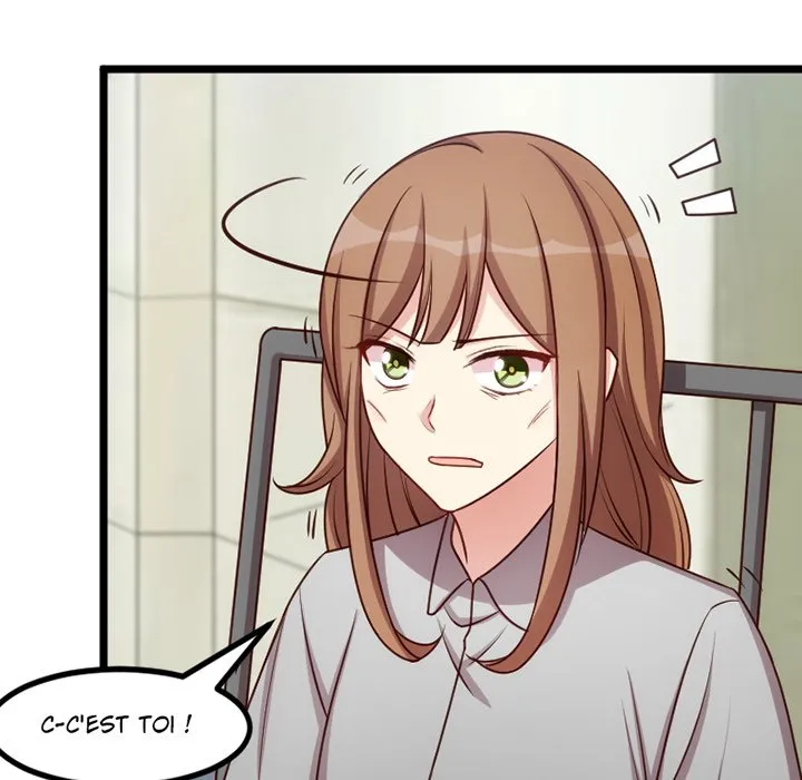 Read Une Demande Inattendue Manga Online