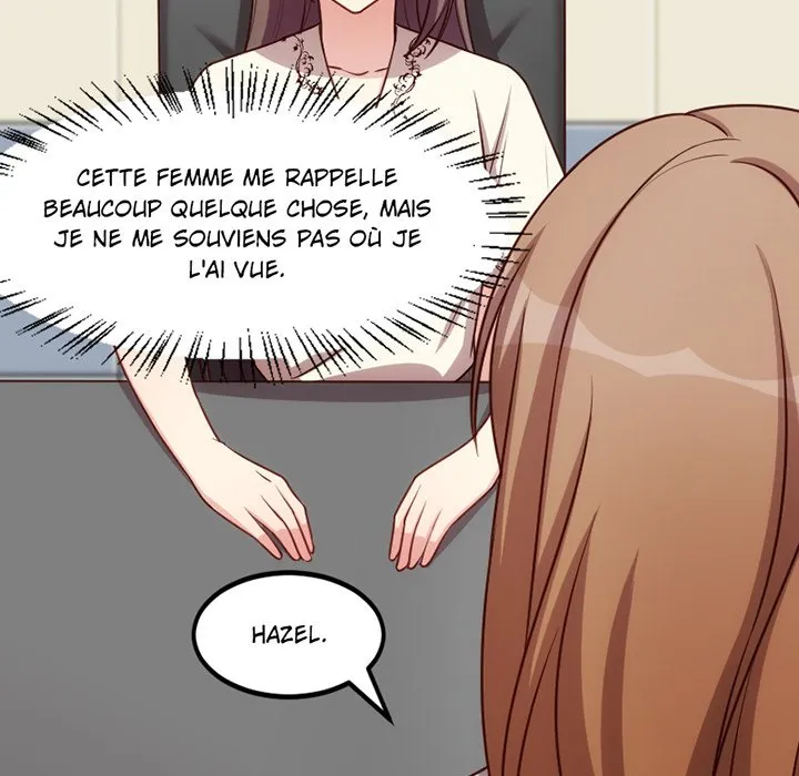 Read Une Demande Inattendue Manga Online
