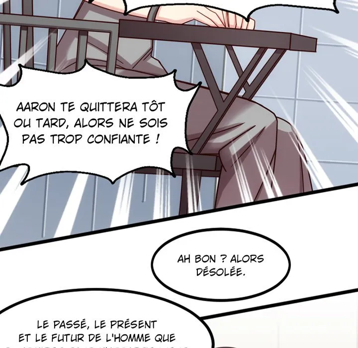 Read Une Demande Inattendue Manga Online