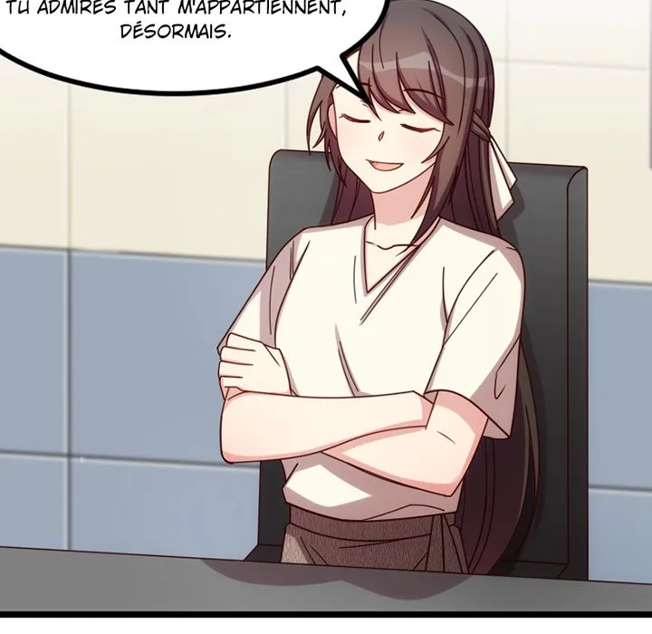 Read Une Demande Inattendue Manga Online