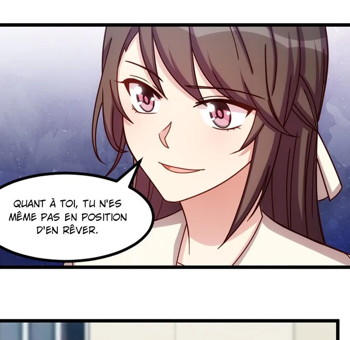 Read Une Demande Inattendue Manga Online