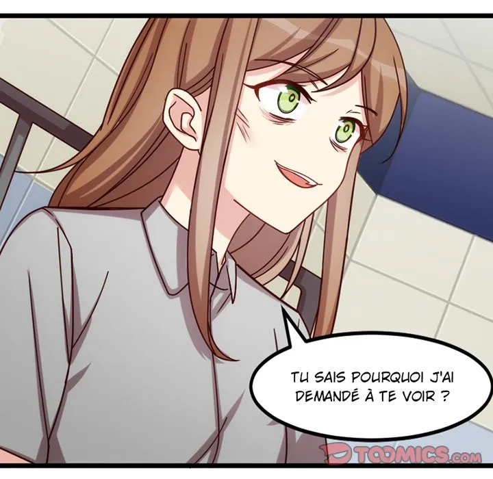 Read Une Demande Inattendue Manga Online