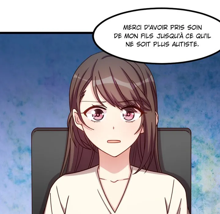 Read Une Demande Inattendue Manga Online