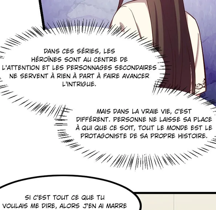 Read Une Demande Inattendue Manga Online