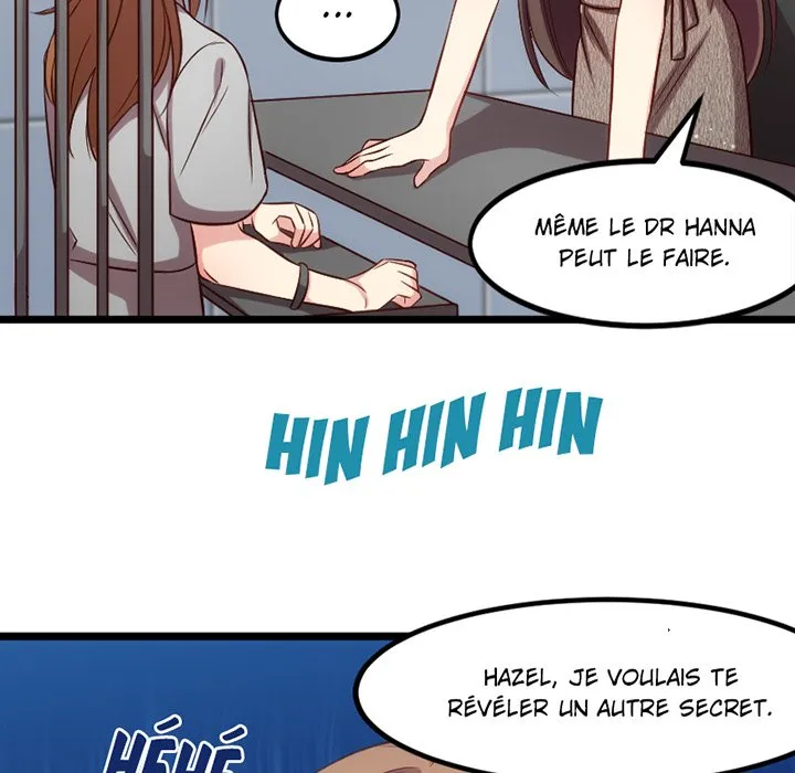 Read Une Demande Inattendue Manga Online