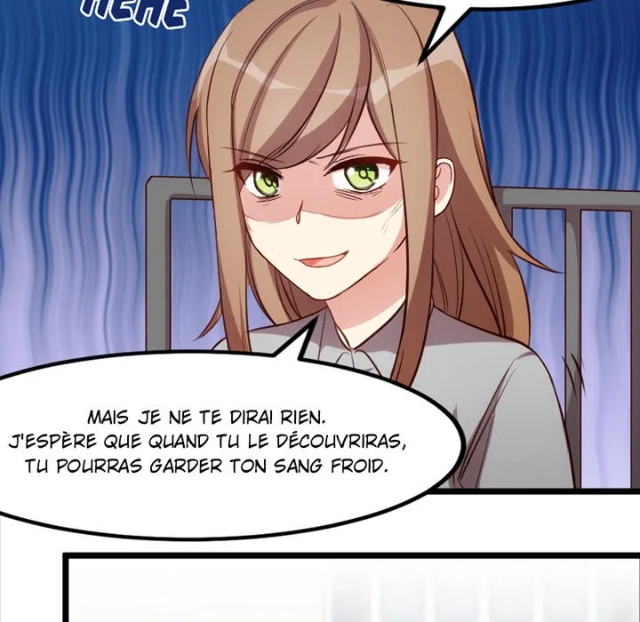 Read Une Demande Inattendue Manga Online