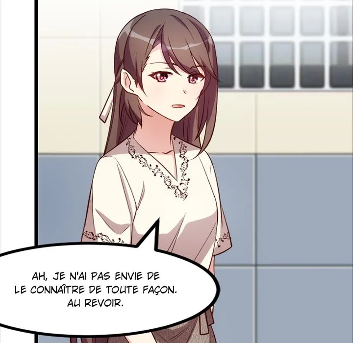 Read Une Demande Inattendue Manga Online