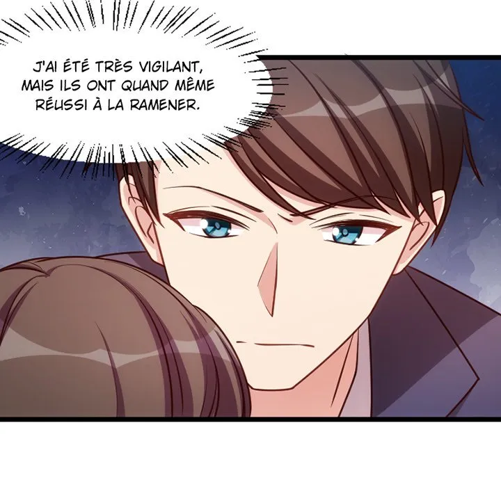Read Une Demande Inattendue Manga Online