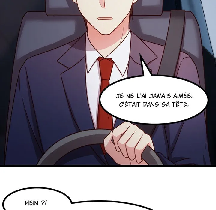 Read Une Demande Inattendue Manga Online