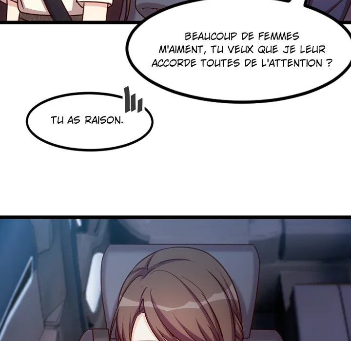 Read Une Demande Inattendue Manga Online