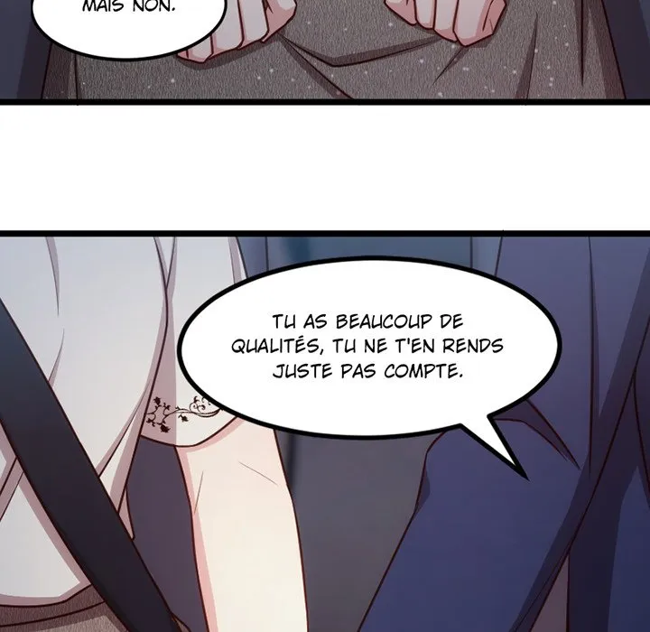 Read Une Demande Inattendue Manga Online