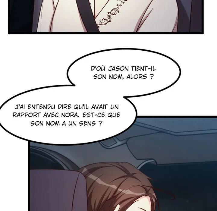 Read Une Demande Inattendue Manga Online