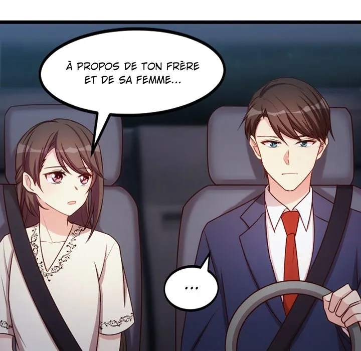 Read Une Demande Inattendue Manga Online