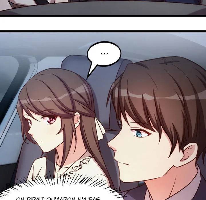 Read Une Demande Inattendue Manga Online