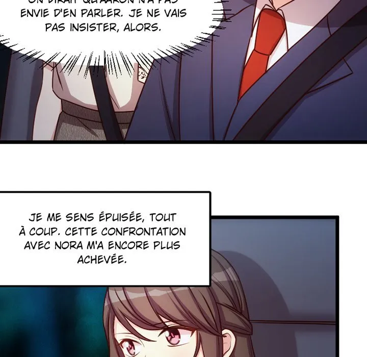 Read Une Demande Inattendue Manga Online