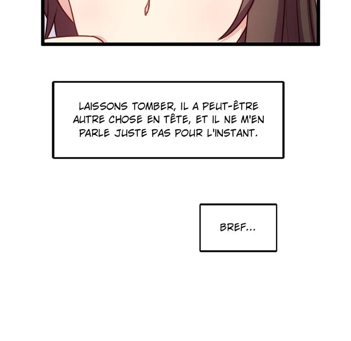 Read Une Demande Inattendue Manga Online