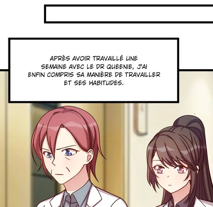Read Une Demande Inattendue Manga Online