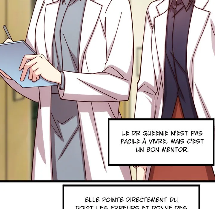 Read Une Demande Inattendue Manga Online
