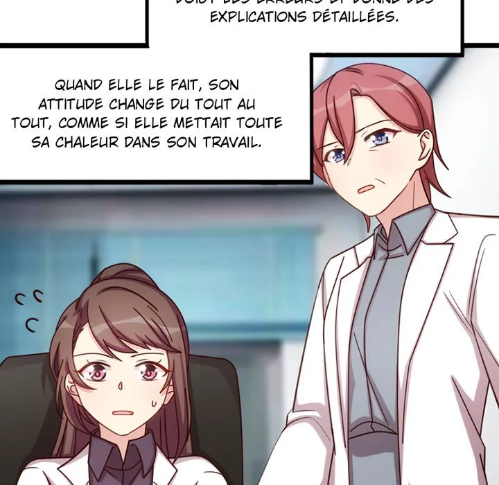 Read Une Demande Inattendue Manga Online