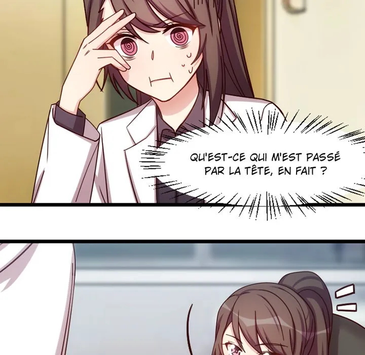 Read Une Demande Inattendue Manga Online