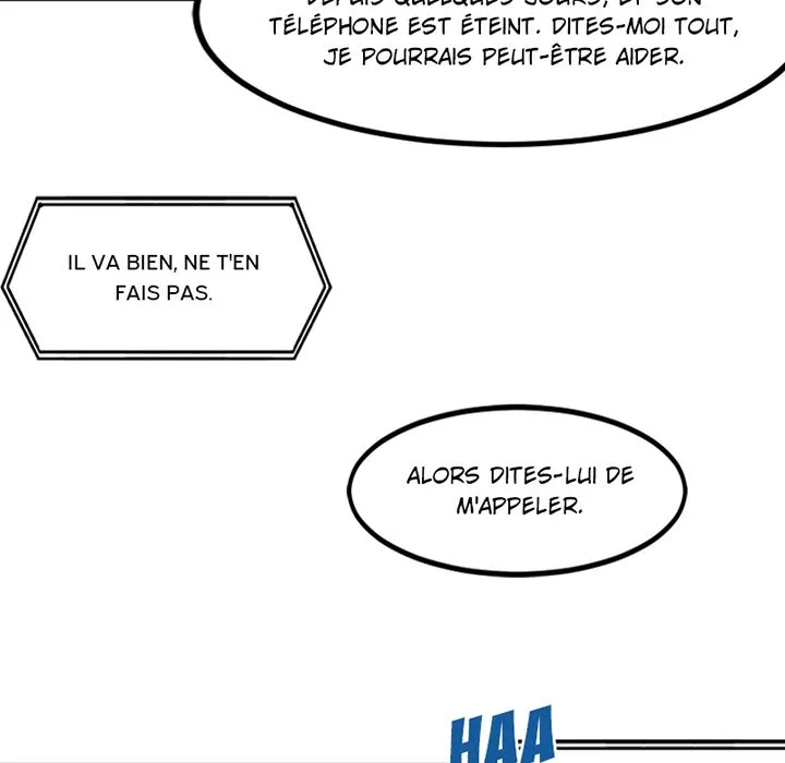 Read Une Demande Inattendue Manga Online