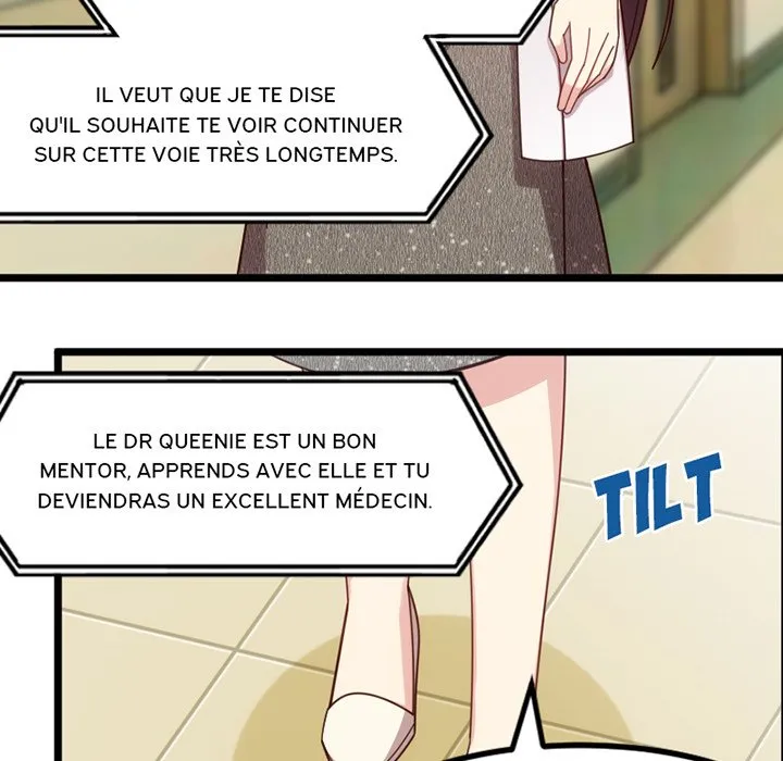 Read Une Demande Inattendue Manga Online