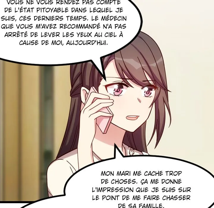 Read Une Demande Inattendue Manga Online