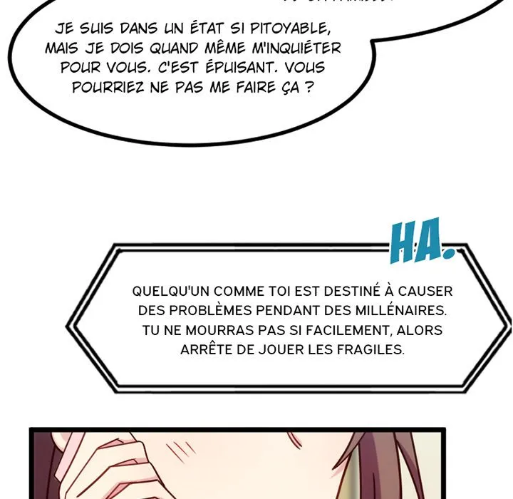 Read Une Demande Inattendue Manga Online