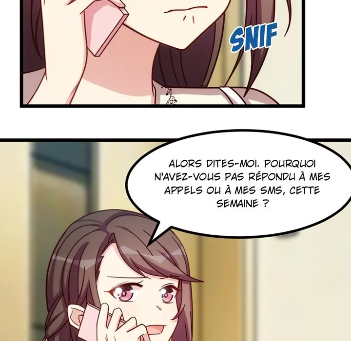 Read Une Demande Inattendue Manga Online