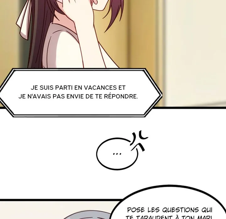 Read Une Demande Inattendue Manga Online