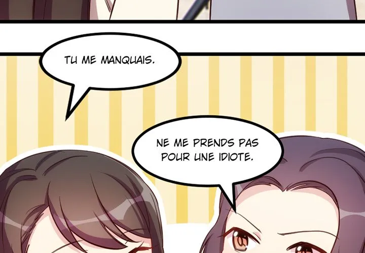 Read Une Demande Inattendue Manga Online