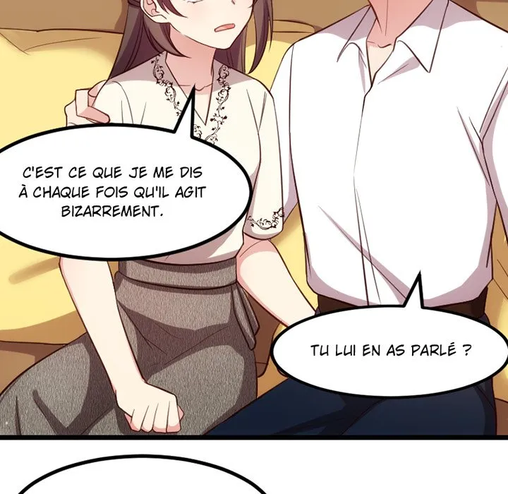 Read Une Demande Inattendue Manga Online