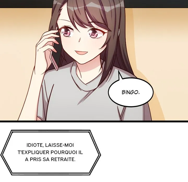 Read Une Demande Inattendue Manga Online